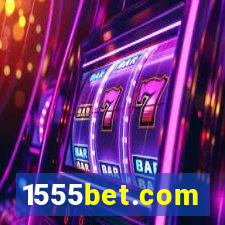 1555bet.com