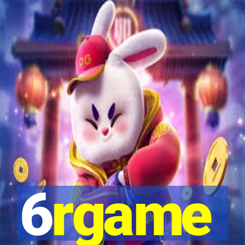 6rgame