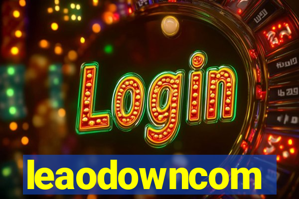 leaodowncom