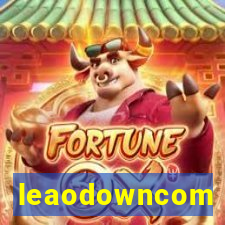 leaodowncom