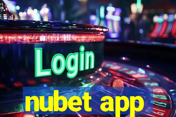 nubet app