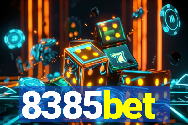 8385bet