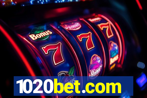 1020bet.com