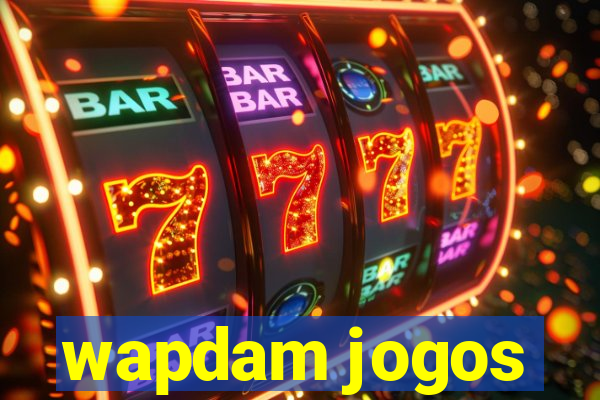 wapdam jogos