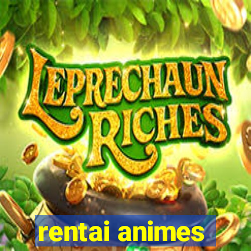 rentai animes