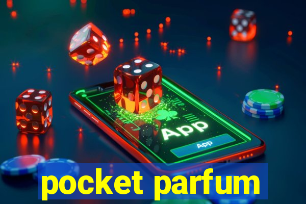 pocket parfum