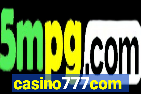 casino777com