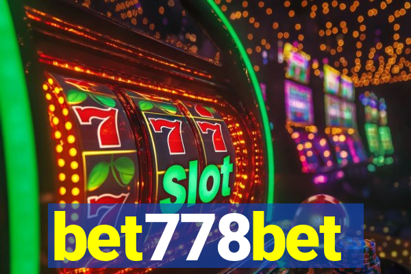 bet778bet