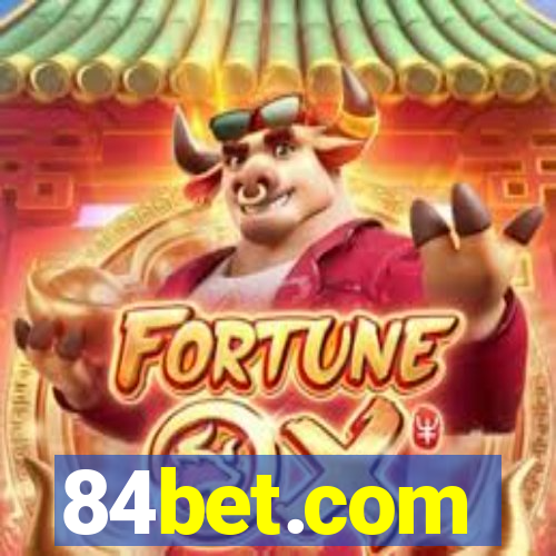 84bet.com