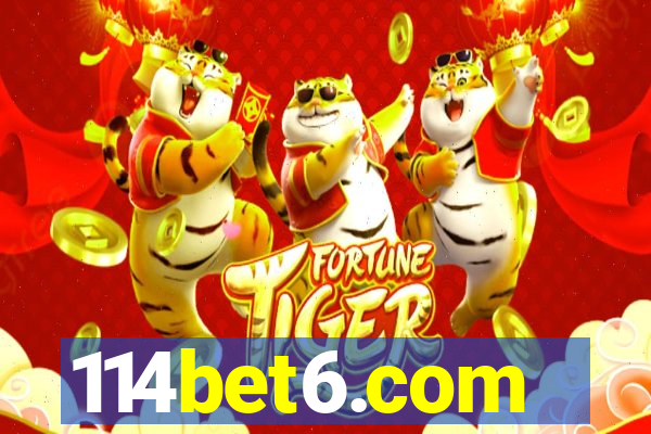 114bet6.com