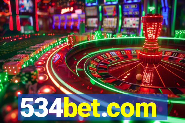 534bet.com