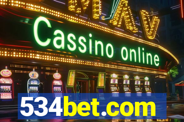 534bet.com