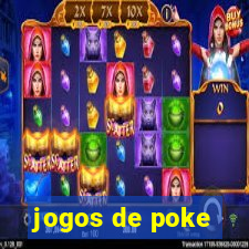 jogos de poke