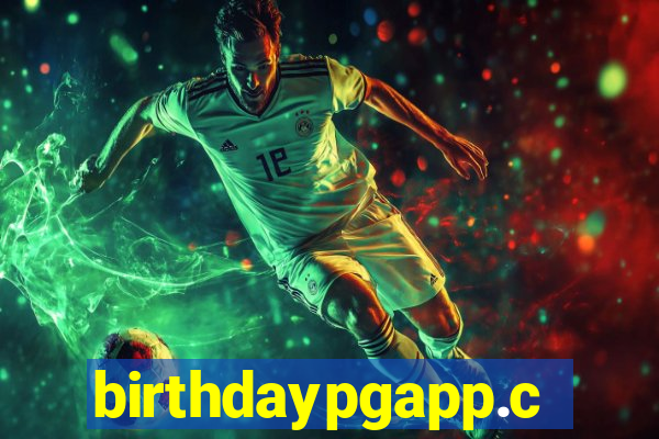 birthdaypgapp.com