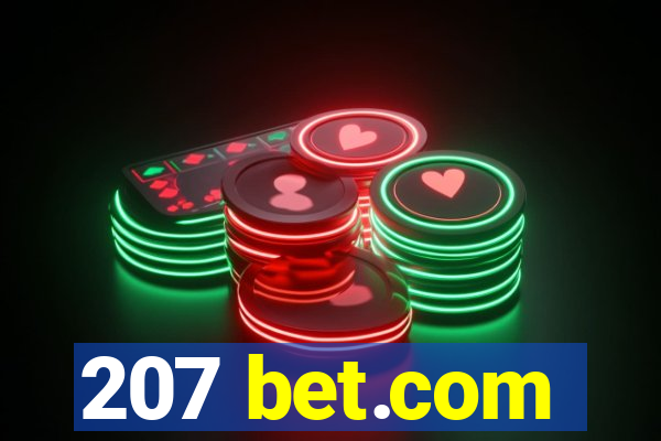 207 bet.com