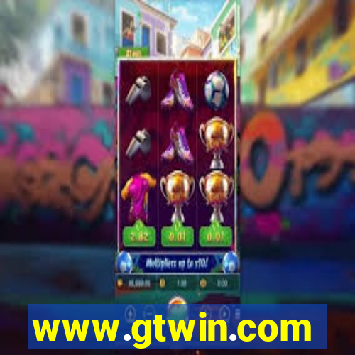 www.gtwin.com