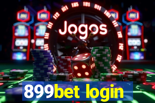 899bet login