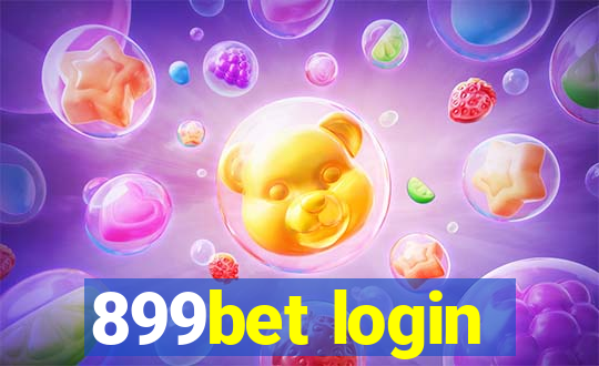 899bet login