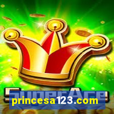 princesa123.com