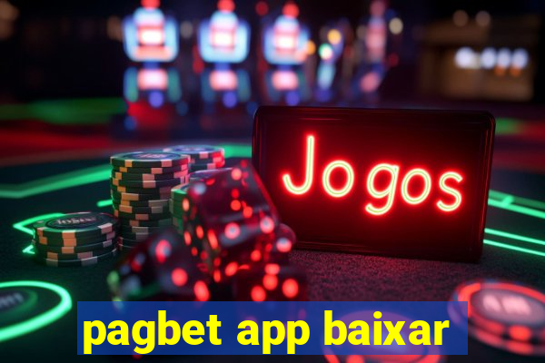 pagbet app baixar