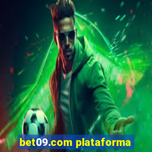 bet09.com plataforma