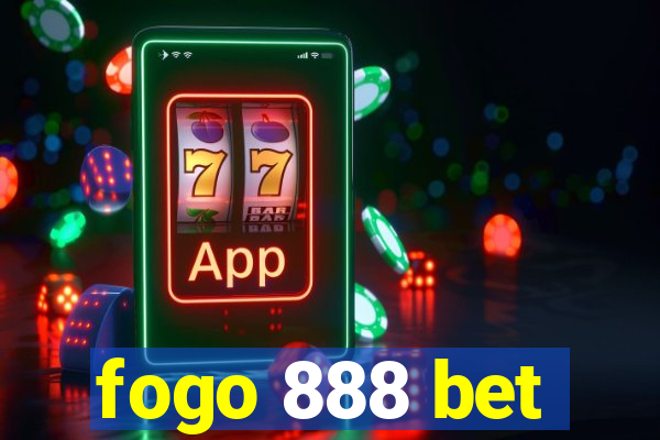 fogo 888 bet