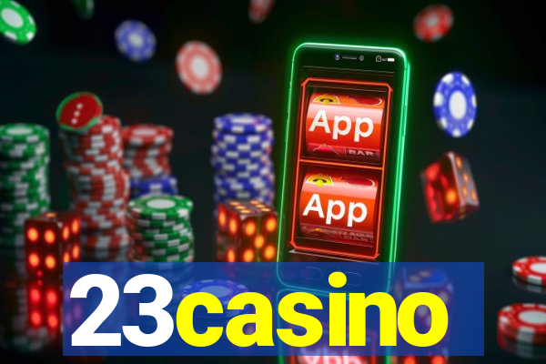 23casino