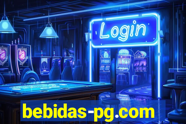 bebidas-pg.com