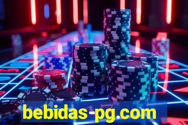 bebidas-pg.com