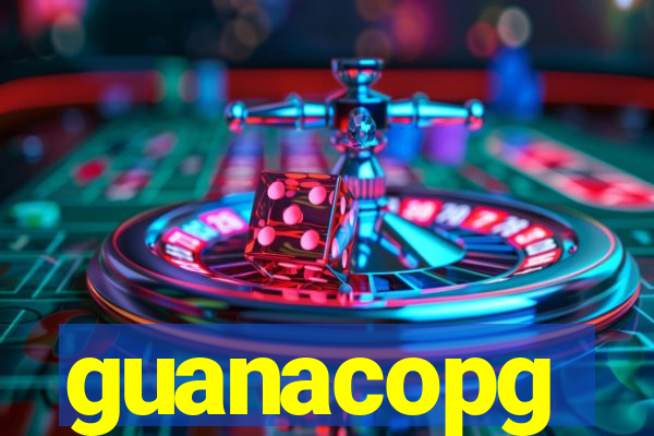 guanacopg