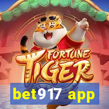 bet917 app