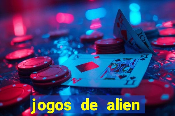 jogos de alien attack team 2