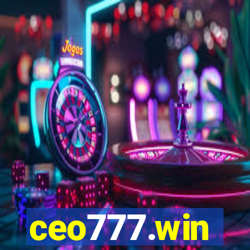 ceo777.win