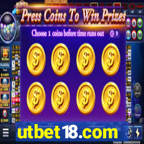 utbet18.com