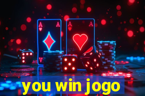 you win jogo