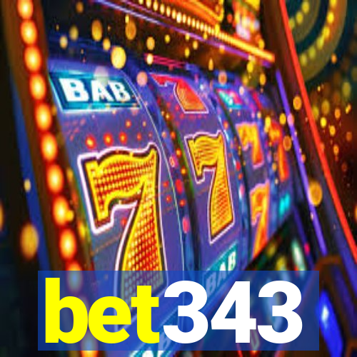 bet343