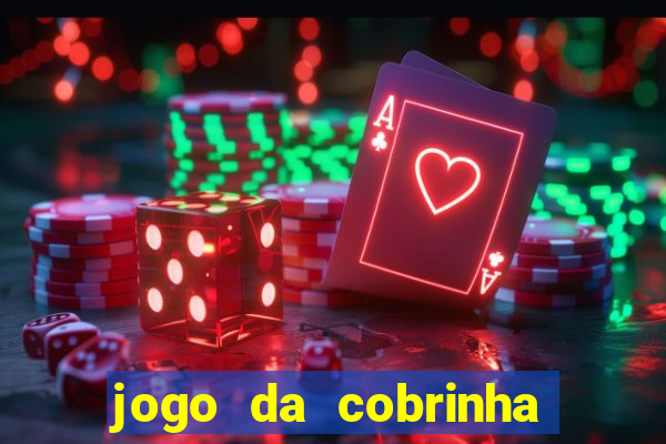 jogo da cobrinha do google