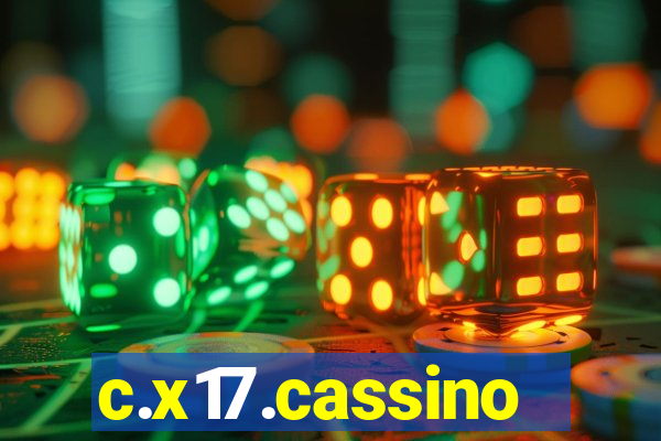 c.x17.cassino