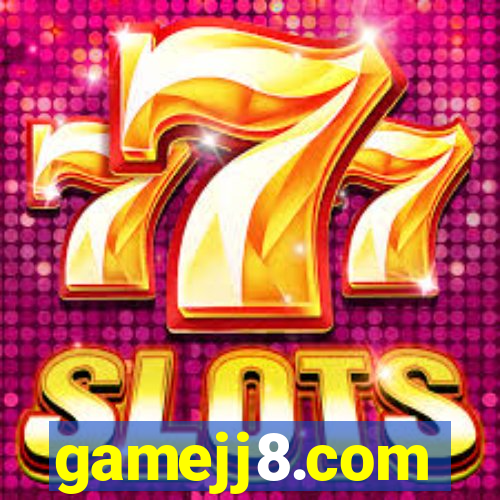 gamejj8.com