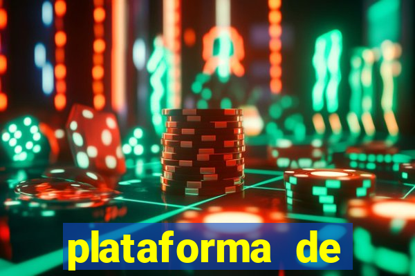 plataforma de ganhar dinheiro jogando