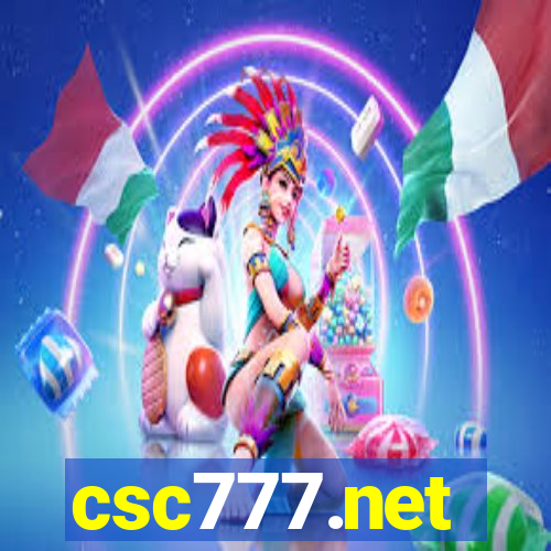 csc777.net