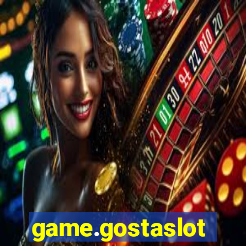 game.gostaslot