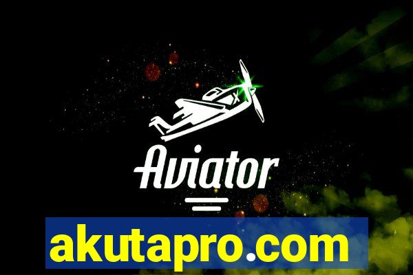 akutapro.com