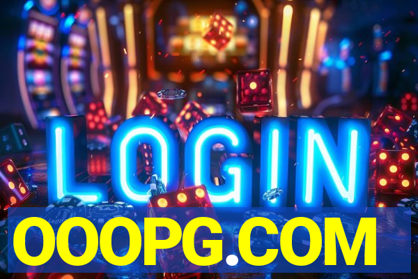 OOOPG.COM