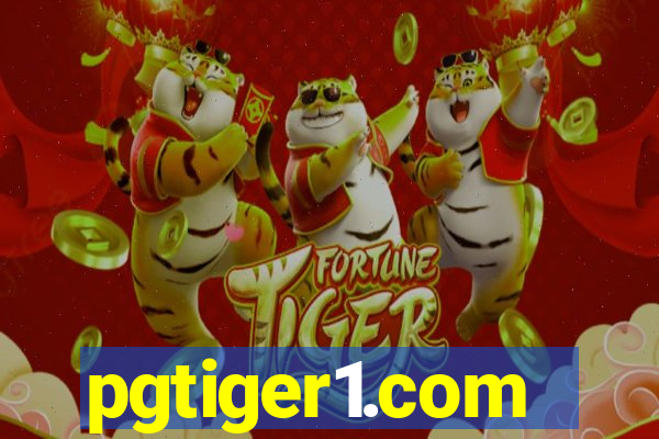 pgtiger1.com