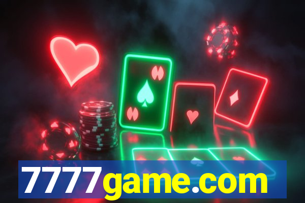 7777game.com