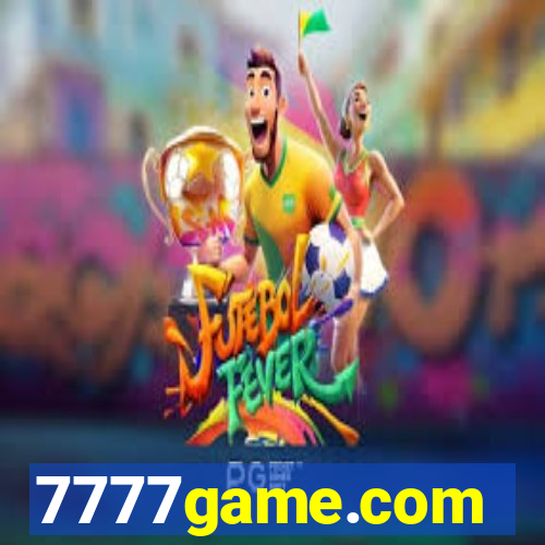 7777game.com