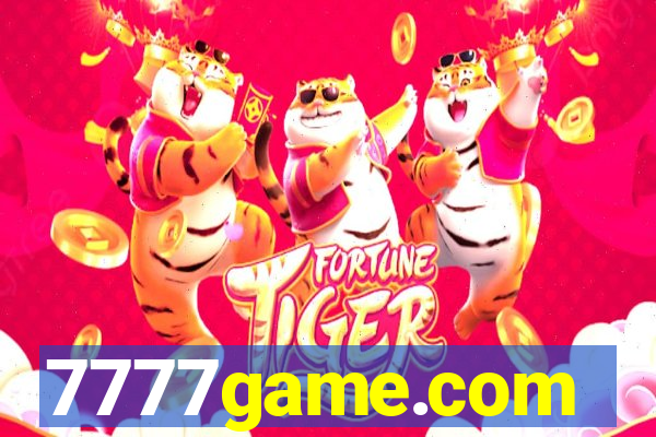 7777game.com