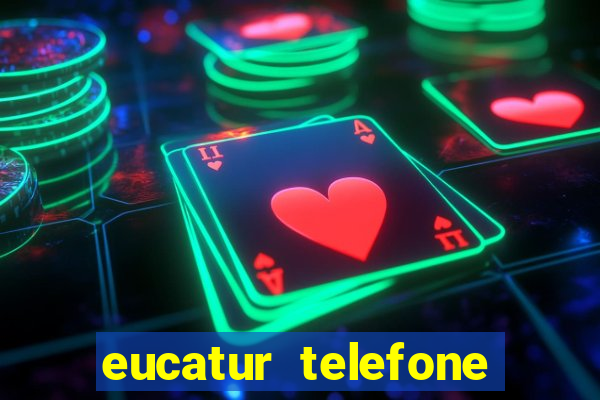 eucatur telefone whatsapp porto velho