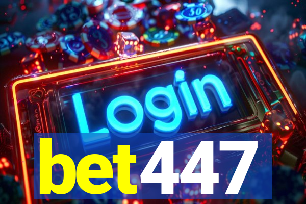 bet447